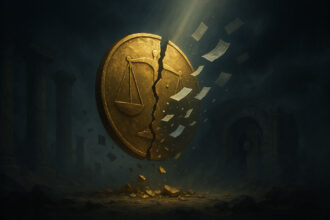 leaving the gold standard was the most costly mistake we ever made 68ab703b531ab