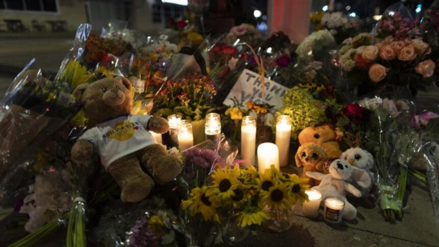 marturii cutremuratoare un copil povesteste clipele de cosmar din atacul armat din minneapolis era cat pe aici sa fie impuscat 68b0a801c4e8d