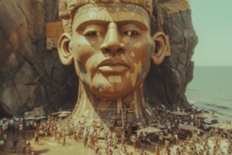 memory of princess mumbi explores beauty in small moments loss and ai exclusive clips 68b00b1b0e119