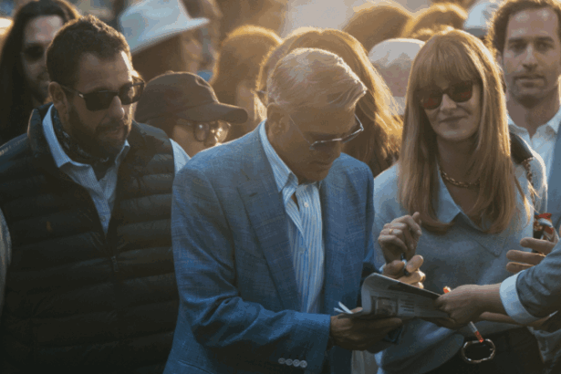 netflixs italian takeover streamer brings 3 starry titles and top executives to venice film festival 68b03a047728e