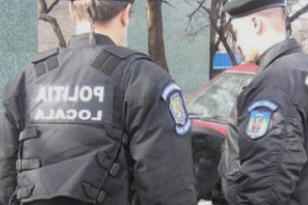 orasul din romania unde primaria da mana libera cetatenilor ca sa faca treaba politiei locale 68b4aeab2ac69