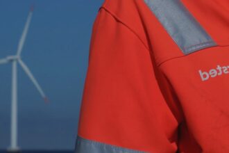 orsted shares at all time low after trump halts work on us windfarm 68ac7040c3ed1