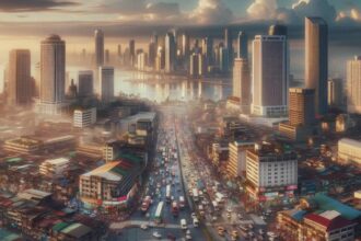 philippines lawmaker introduces legislation to acquire 10000 bitcoin for national security reserve 68a8d2e0289a3