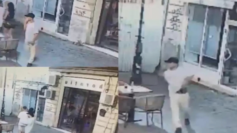 pistolarul din centrul vechi nu colaboreaza cu anchetatorii refuza sa spuna de ce a tras cu arma 68ab18d2ca17c