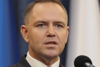 polands president vetoes legislation to prolong benefits for ukrainian refugees 68ac9ccd8c229