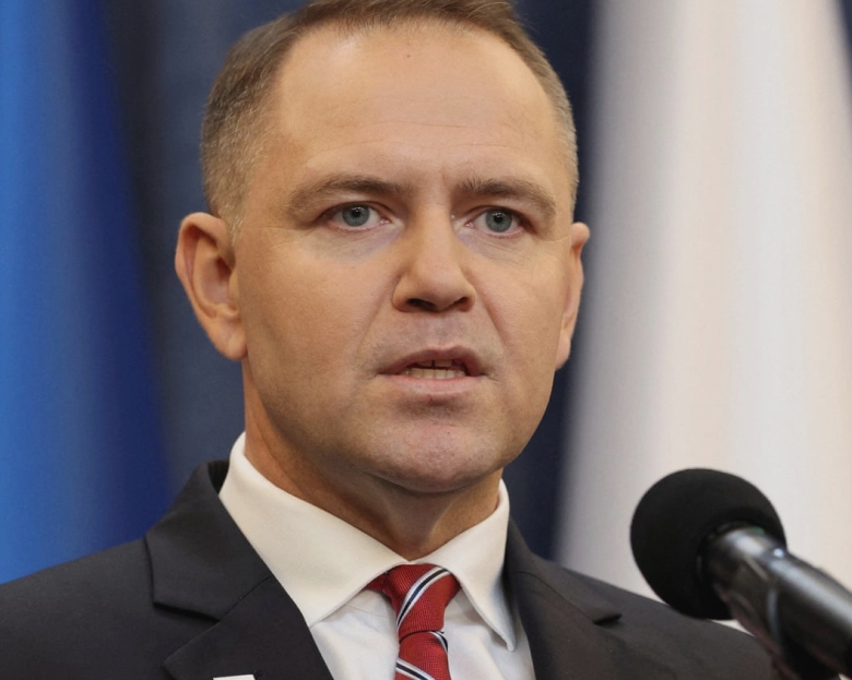 polands president vetoes legislation to prolong benefits for ukrainian refugees 68ac9ccd8c229