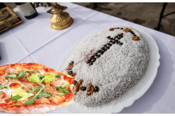 pomana cu scandal pizza in loc de coliva dupa ce firma de pompe funebre a dat teapa unor ieseni 68aff5485c948