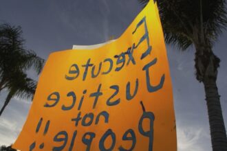 pressure grows on tanzania to free victim of domestic violence who has been on death row for 13 years 68a6fee467e94