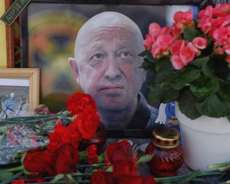 prigozhin knew he was doomed after failed rebellion says mother 68a8830e992b8