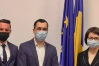 psd a castigat procesul cu vlad voiculescu in scandalul legat de miliardul de euro alocat pentru vaccinurile anti covid 68ab0553abb2f