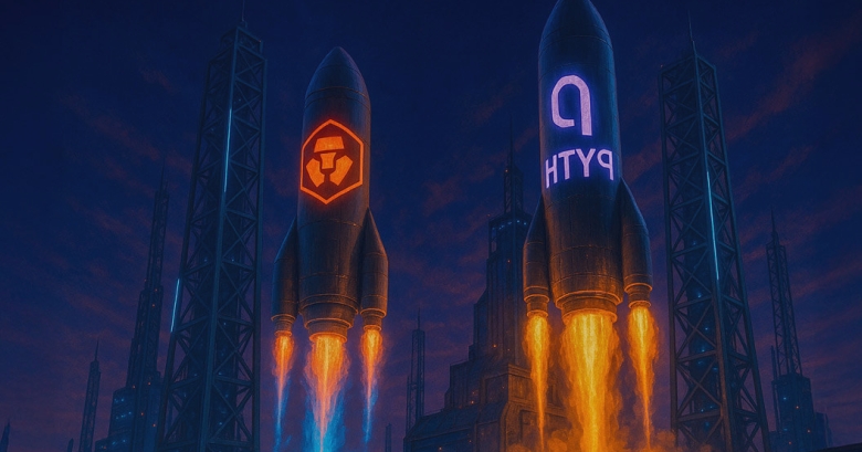 pyth rockets 48 cro 38 24 hour altcoin gainers you cant ignore 68b075d3b126a