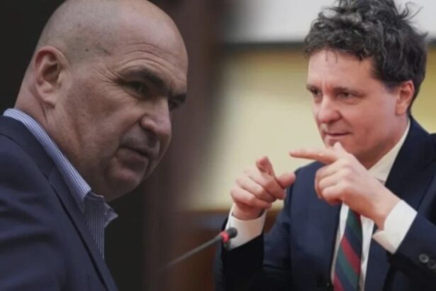 rezistii s au dat de partea lui bolojan si il desfiinteaza pe nicusor am ales un presedinte care nu face nimc nu ma mira 68b16d678ccaa