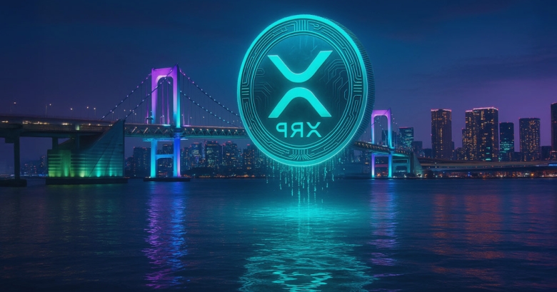 ripples rlusd stablecoin to enter japanese market by 2026 68a83c775ff2c