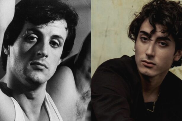 rocky found anthony ippolito to play sylvester stallone in amazon mgms movie behind making of boxing classic exclusive 68af4be99621c