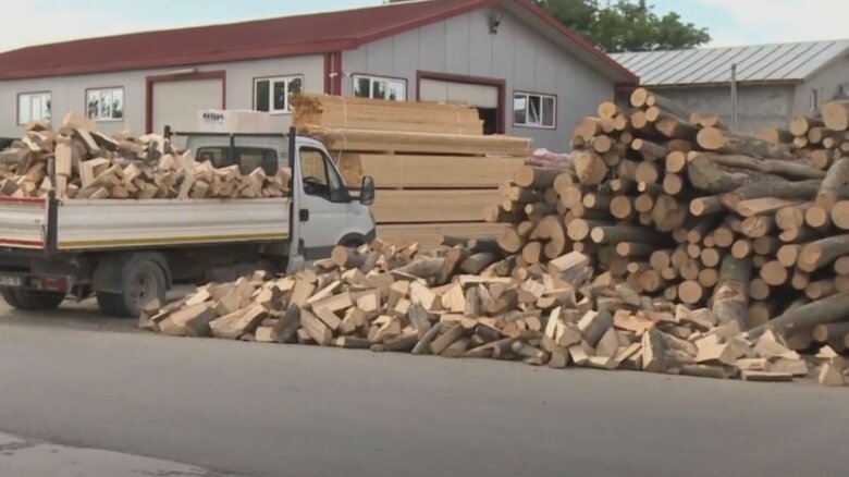 romanii au inceput sa cumpere lemne pentru iarna unde se gasesc cele mai ieftine preturi 68b29129afc9c