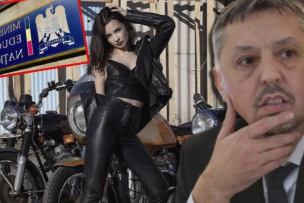 scandal urias in ministerul educatiei daniel david excurise cu consiliera fotomodel in sua 68b1a8e609ed5