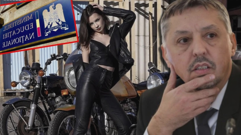 scandal urias in ministerul educatiei daniel david excurise cu consiliera fotomodel in sua 68b1a8e609ed5