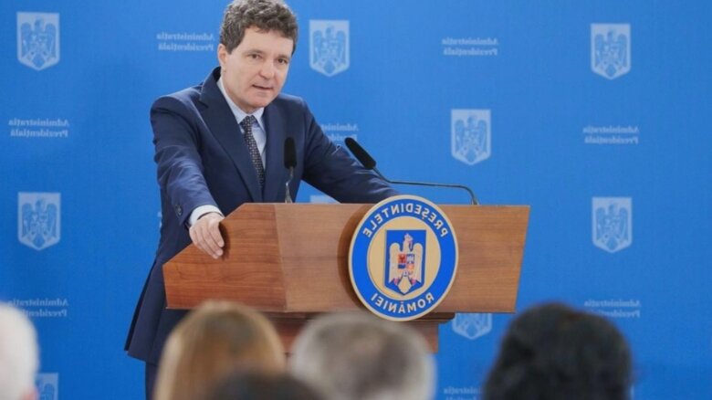 sedinta cruciala la guvern cu blocaj major in justitie nicusor dan alaturi de liderii politici 68ade350ec5dc