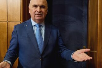 sedinta cu scantei in coalitie ilie bolojan a venit cu o propunere care i a uimit pe toti apoi a spus ca isi da demisia daca nu exista consens 68b4a32d9b568