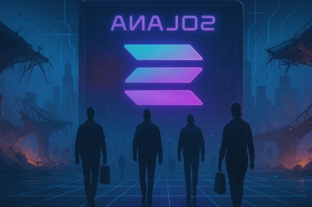 solana defi tvl nears all time high at 11 7b but daily fees remain stuck under 2 million 68b0855579b2a