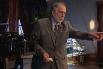 studiocanal acquires international rights to mike figgis megalopolis fly on the wall film megadoc 68b07c77ad984