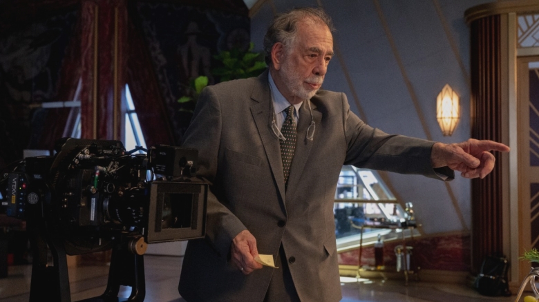 studiocanal acquires international rights to mike figgis megalopolis fly on the wall film megadoc 68b07c77ad984