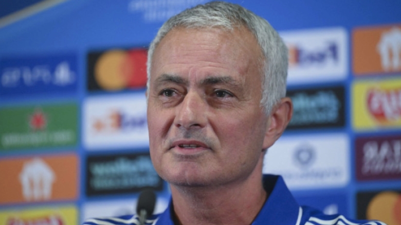 suma uriasa incasata de jose mourinho din compensatiile de concediere de la debutul in antrenorat ultima demitere la fenerbahce 68b360fc9991f