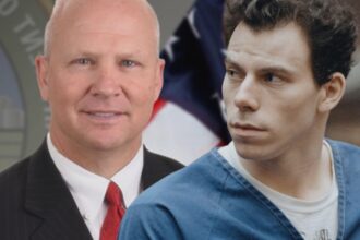 talia menendez erupts with anger after erik menendez denied parole 68a8746fb53e6