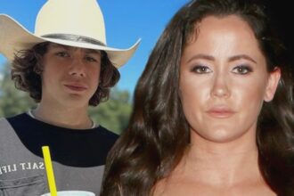 teen mom star jenelle evans reacts to son jace moving out 68afacca92083