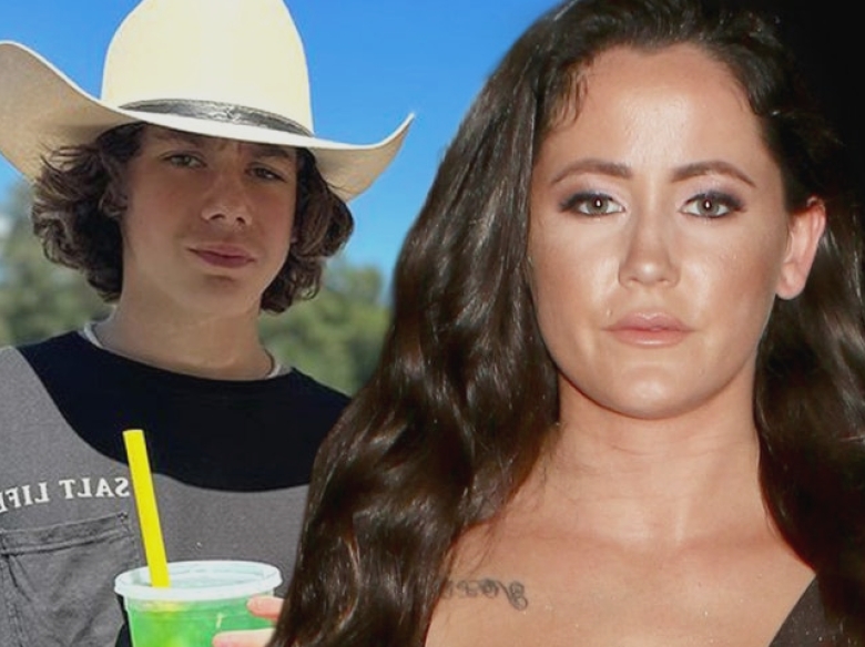 teen mom star jenelle evans reacts to son jace moving out 68afacca92083