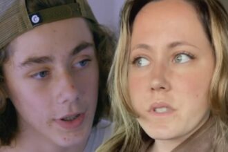 teen mom star jenelle evans son jace no longer living with her 68a77271cd17b