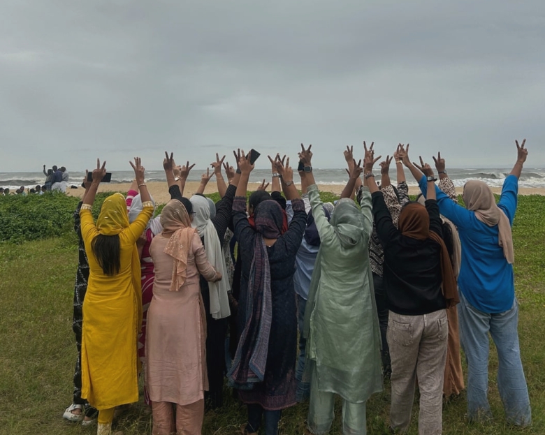 too many women choose death over divorce the indian retreats taking the shame out of separation 68b3e666b2e5d