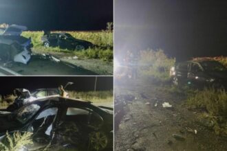 tragedie in judetul botosani un tanar de 20 de ani a murit si alte cinci persoane au fost ranite intr un accident pe dn 24c 68aea504a55dd