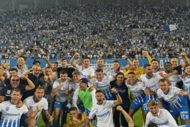 tragere la sorti cu cine joaca universitatea craiova in conference league adversare locul data si ora de desfasurare a meciurilor 68b18a8e16c9b