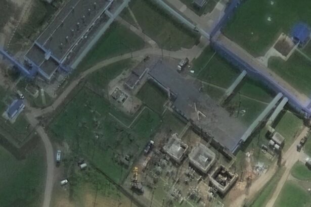 ukraine attacks pipeline that sends russian oil to hungary and slovakia 68a87332e0a13