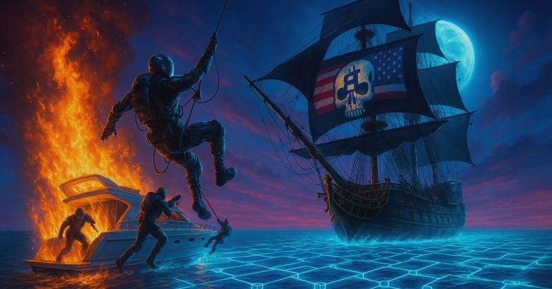 us proposes revival of 18th century law so trump can deputize private citizens to fight crypto scammers 68a707a932f7e