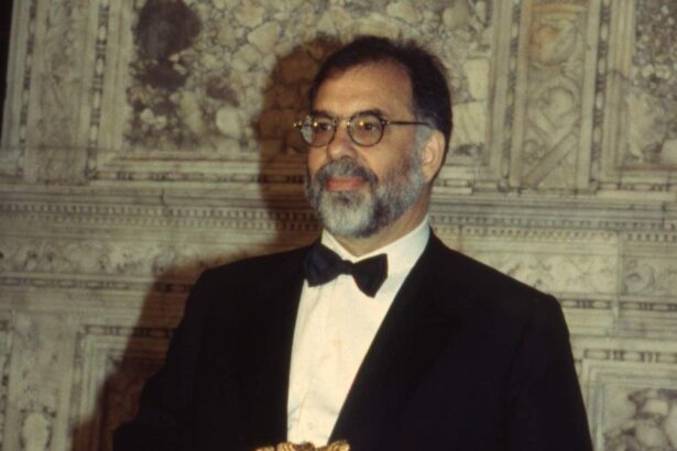 venice francis ford coppola will give werner herzog his golden lion 68ac516757f5b