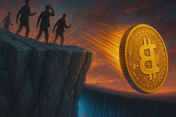 whales 2 6 billion bitcoin sale fueled weekend crash amid eth buying spree 68ac49c305528