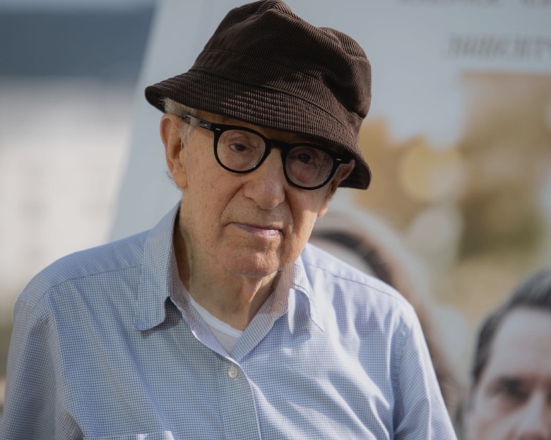 woody allen rebuts ukrainian condemnation over moscow film festival appearance 68acace5988e9