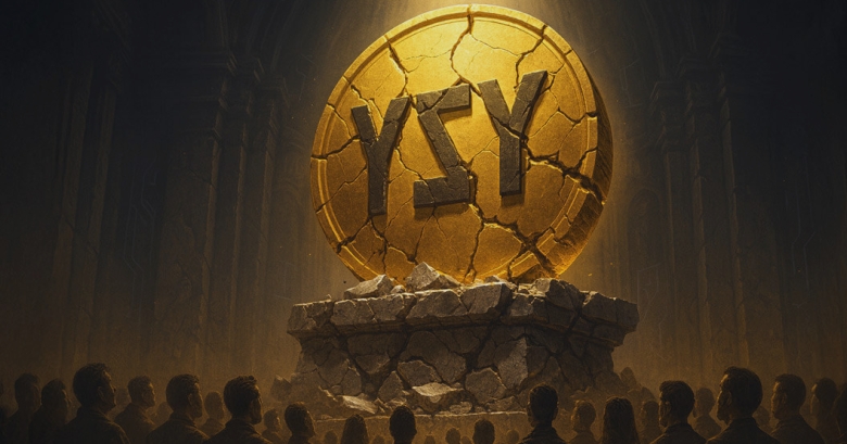 yzy token aftermath sees 105 traders lose 100k 1m each in 75m wipeout 68afafff80647