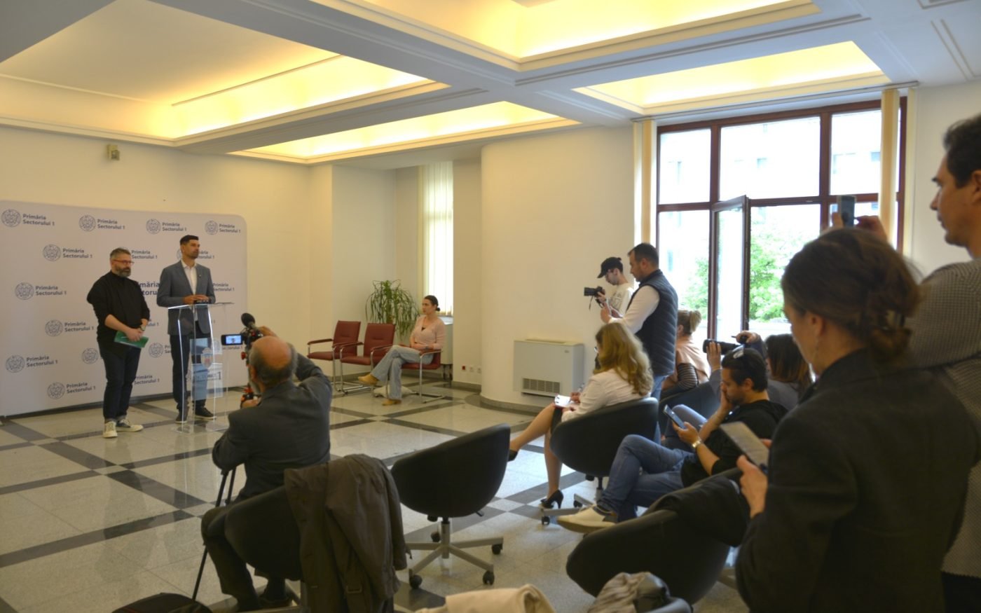 George Tuță, încălcare flagrantă a Legii Achizițiilor Publice: A premiat un arhitect cu un contract atribuit prin cumpărare directă de Primăria Sectorului 1 2 1 2 1400x875 mv0JPbBowKTg8Z4n