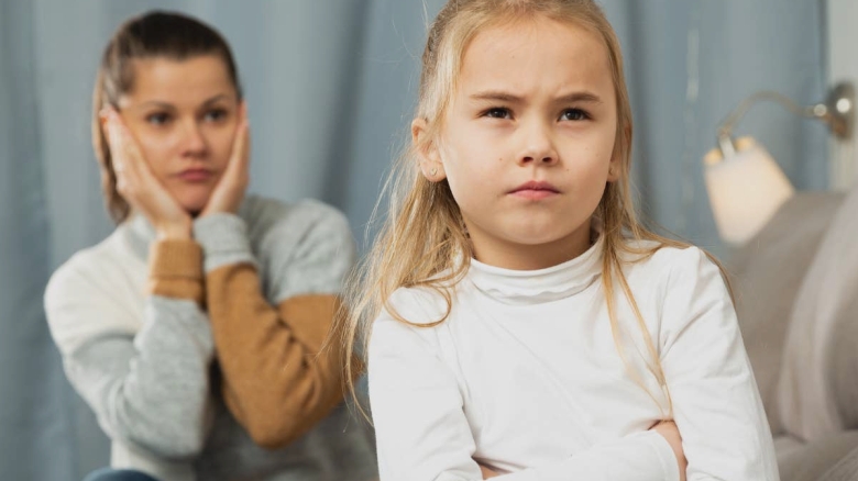 11 ways millennial parents actually train their kids to disrespect them 68b8fa9f28b28
