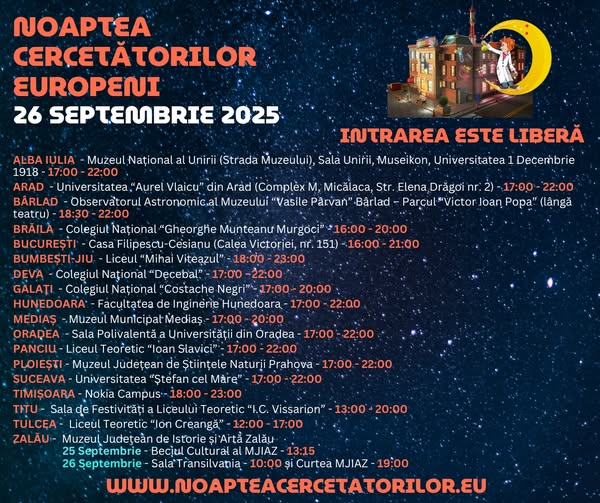26 septembrie noaptea cercetatorilor europeni 68d63a072211f