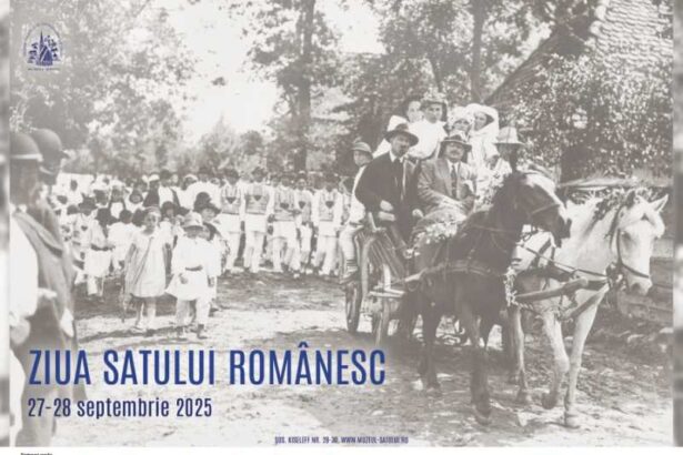 28 septembrie ziua satului romanesc 68d8eb0f06da1
