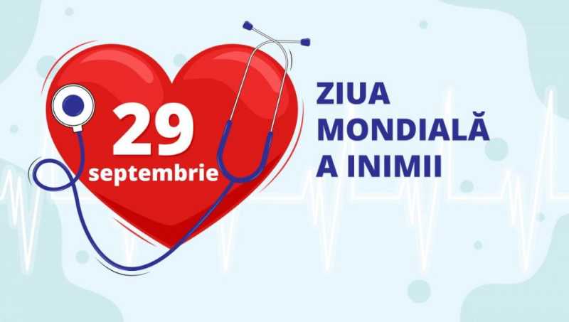 29 septembrie ziua mondiala a inimii 68da219594cee