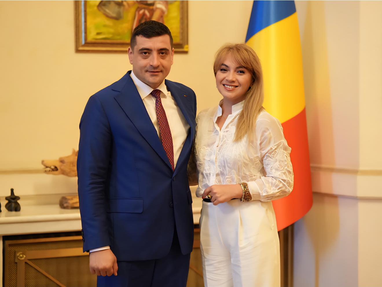 Fosta avocată a Elenei Udrea și fiul lui Cozmin Gușă, promotor al Rusiei, intră în partidul extremist AUR, anunță George Simion 2 503371620 1267554968073272 7951053811248674649 n mP4MGMWLepswqNwk