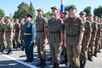 8 puncte critice care odata lovite ar paraliza armata lui putin un studiu explica ce obiective pot schimba balanta razboiului 68c2db8265ebb