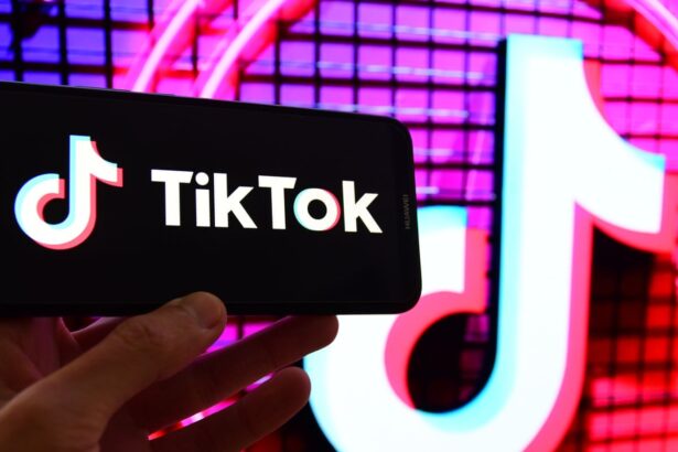 abu dhabi royal family to take stake in tiktok us under trump deal 68d662022f8d7