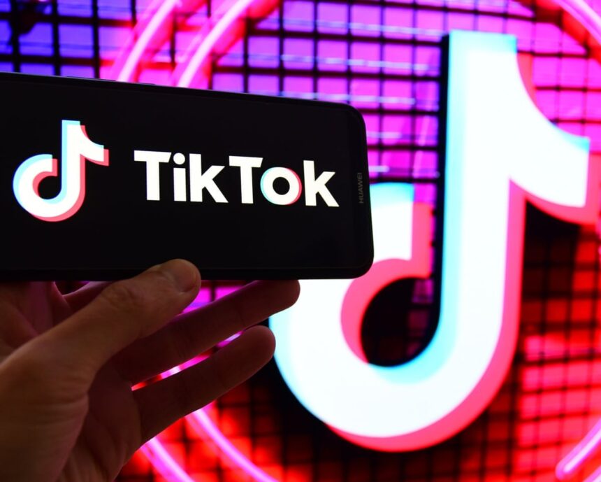 abu dhabi royal family to take stake in tiktok us under trump deal 68d662022f8d7