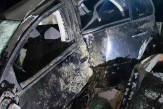 accident cumplit la piatra olt 9 persoane au ajuns la spital dupa ce un autoturism a lovit o terasa soferul avea 19 ani masina un ghem e fiare 68c90851e007b